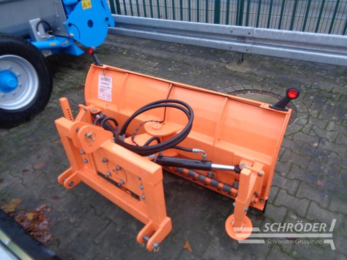 Zagroda 1,50 M / 5014L SCHNEESCHILD | LAGERWARE 3