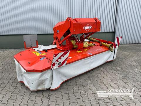 Kuhn FC 313 F