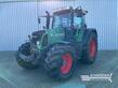 Fendt 415 VARIO TMS