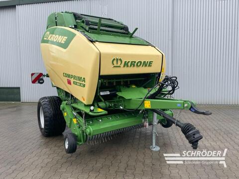 <strong>Krone COMPRIMA V 180</strong><br />