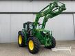 John Deere 6145 R AUTOPOWER
