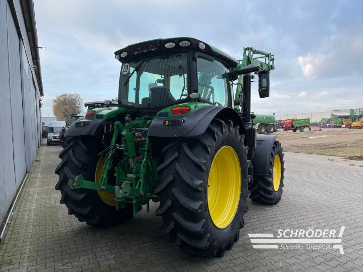 John Deere 6145 R AUTOPOWER 3