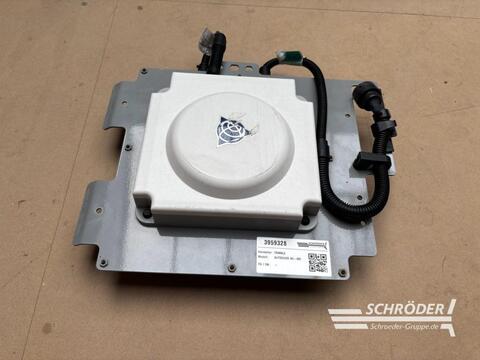 Trimble AUTOGUIDE SUBMETER
