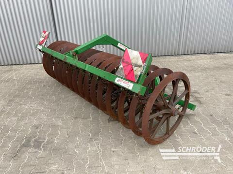Kotte FP16-900 FRONTPACKER 3 METER