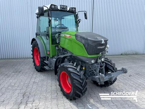 Fendt 209 F VARIO GEN3 POWER