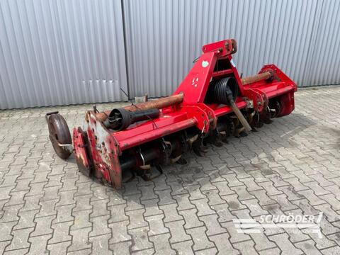 Howard R 500 S BODENFRÄSE
