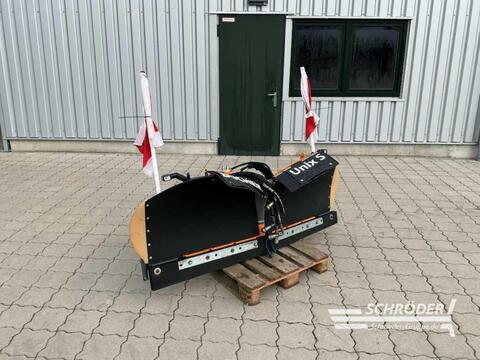 Sonstige UNIX SC18U SCHNEESCHILD | HANSA AUFNAHME