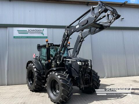 John Deere 6R185