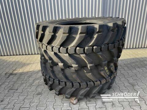 Sonstige 2X VF 600/70 R30 EVOBIB