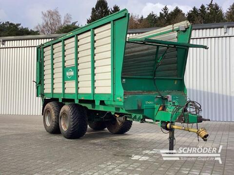 Tebbe ST 400