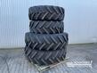 Fendt 460/85R30 + 520/85R42 KOMPLETTRÄDER BKT