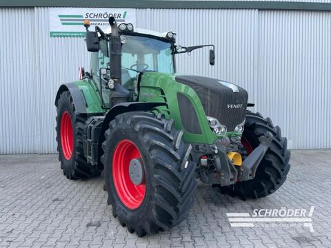 Fendt 936 VARIO SCR PROFI