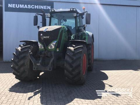 Fendt 828 VARIO PROF