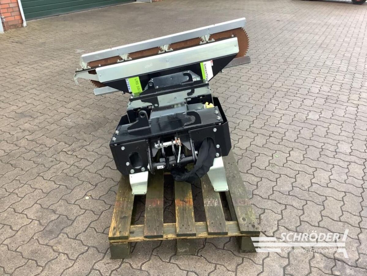 GREENTEC HXF 2802 RECHTS + LRS 1602 2
