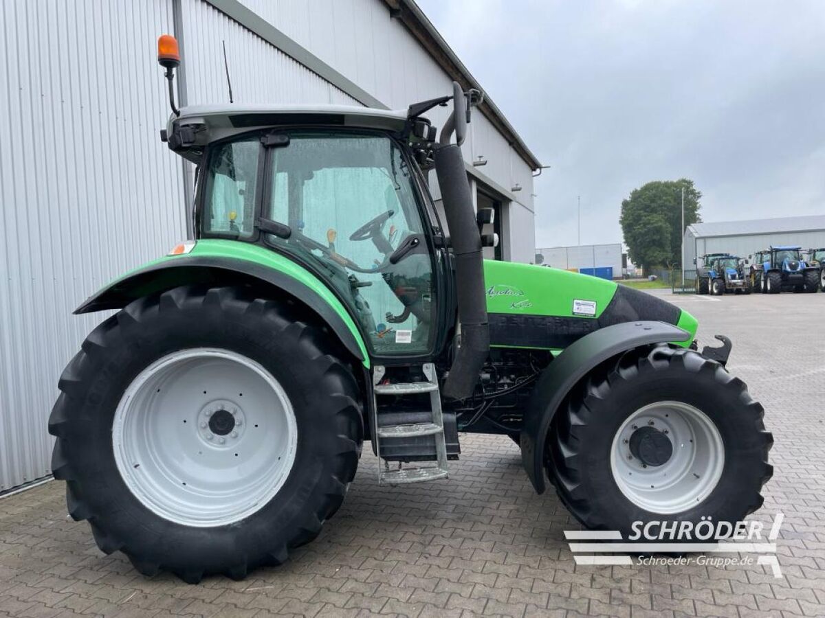 Deutz Fahr AGROTRON K 610 2