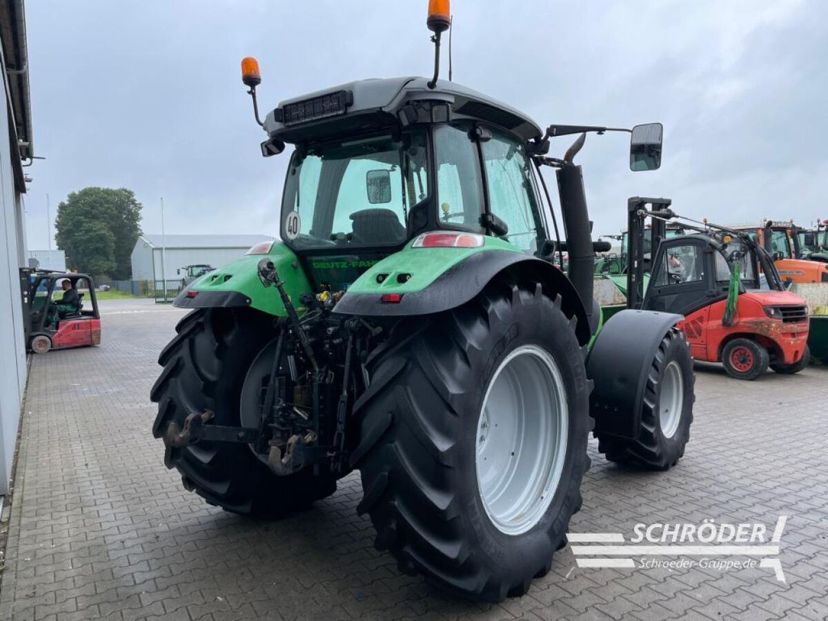 Deutz Fahr AGROTRON K 610 3