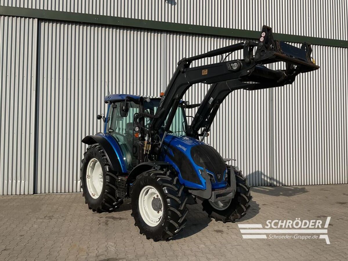 Valtra A 84 SH 1