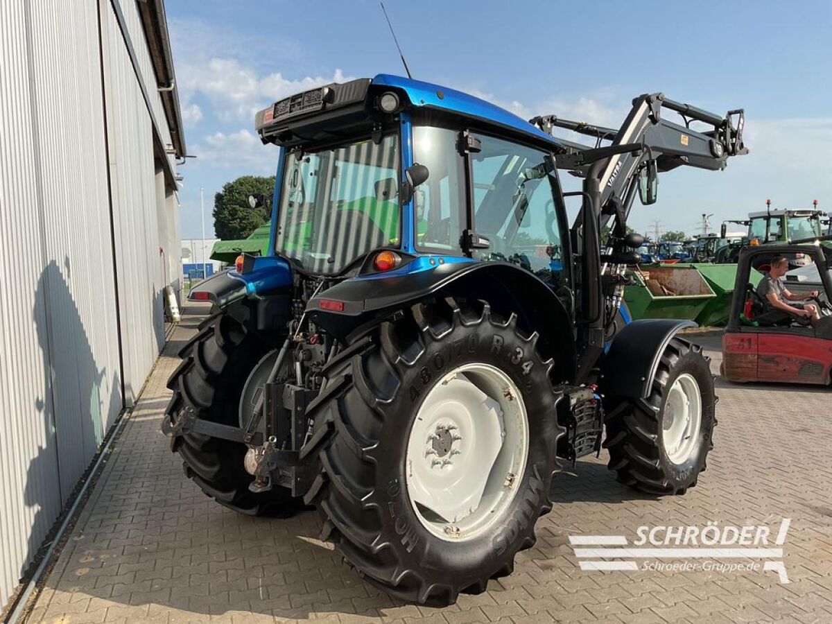 Valtra A 84 SH 3