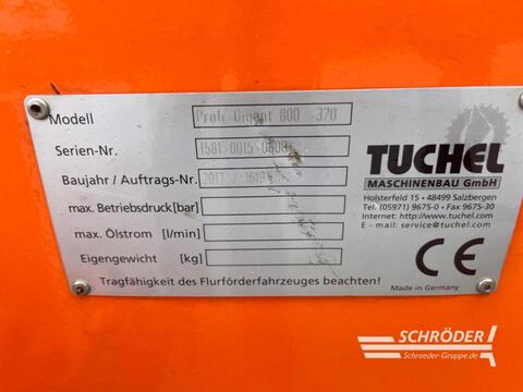 Tuchel PROFI-GIGANT 320