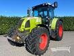Claas ARION 640