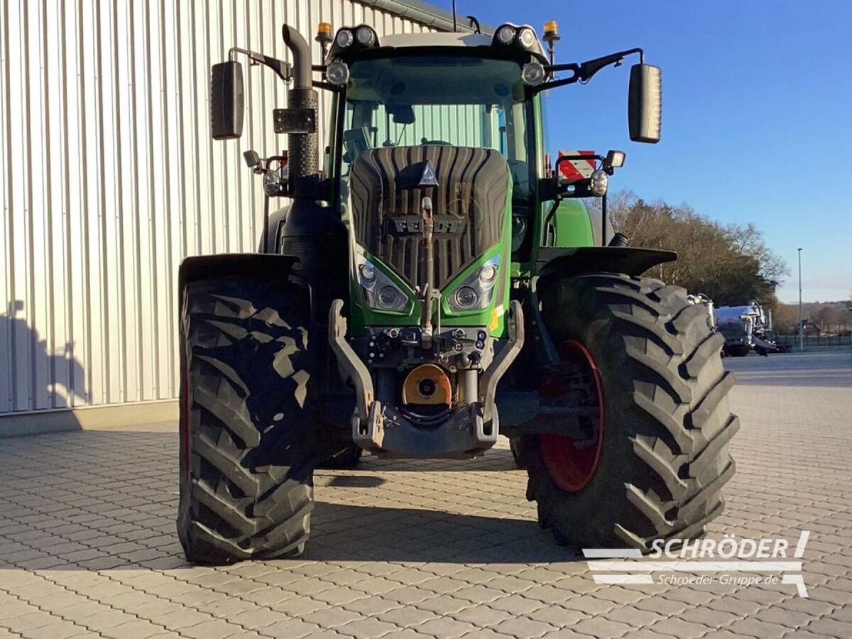 Fendt 824 VARIO S4 PROFI PLUS 3