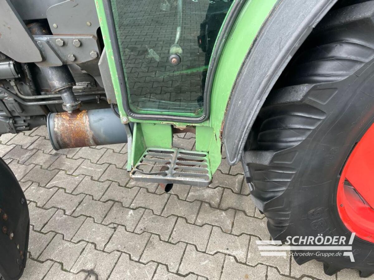 Fendt FARMER 275 S 2