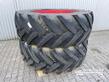 Fendt 650/65 R42 MICHELIN KOMPLETTRÄDER