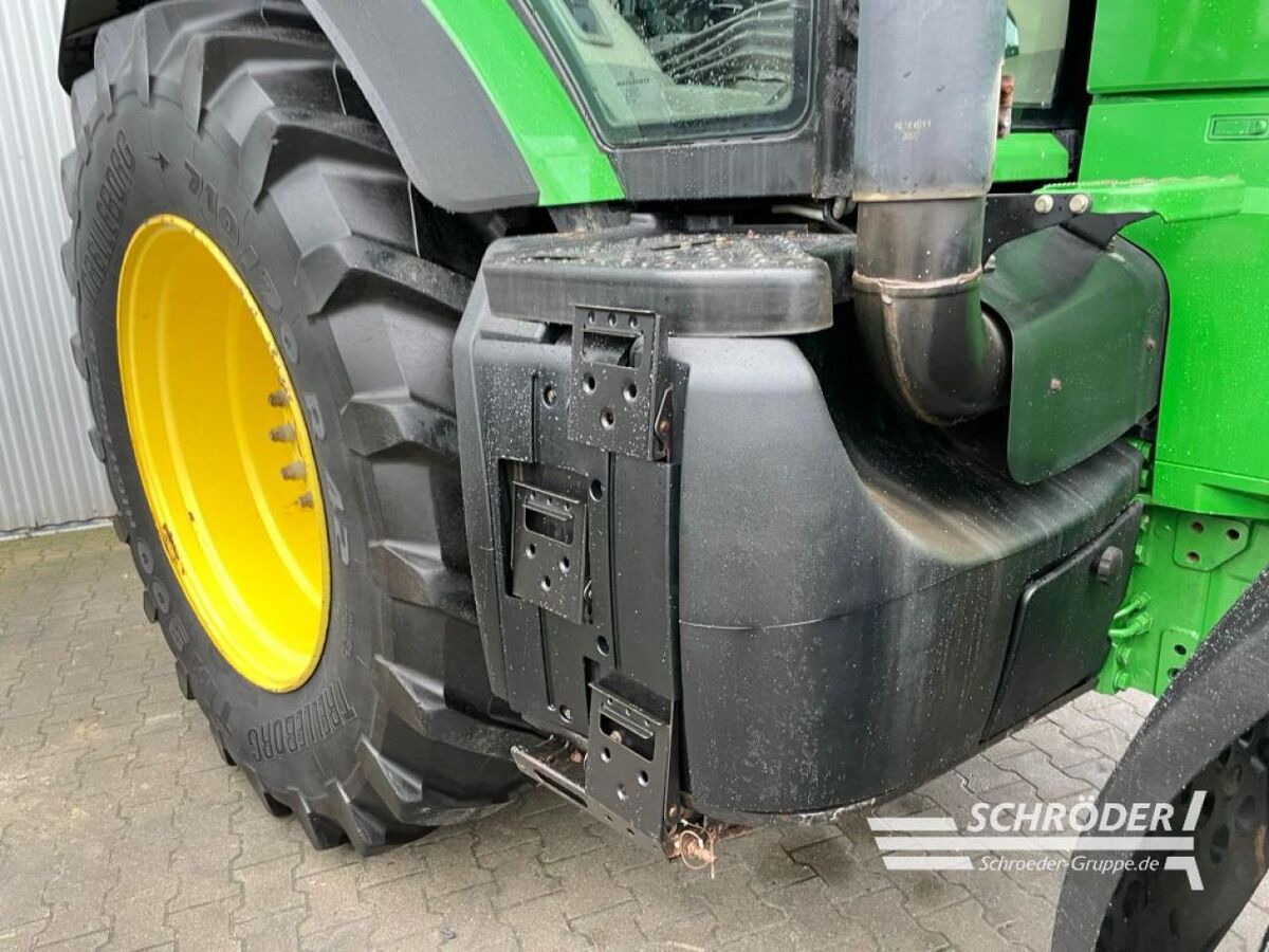 John Deere 7280 R AUTOPOWER 2