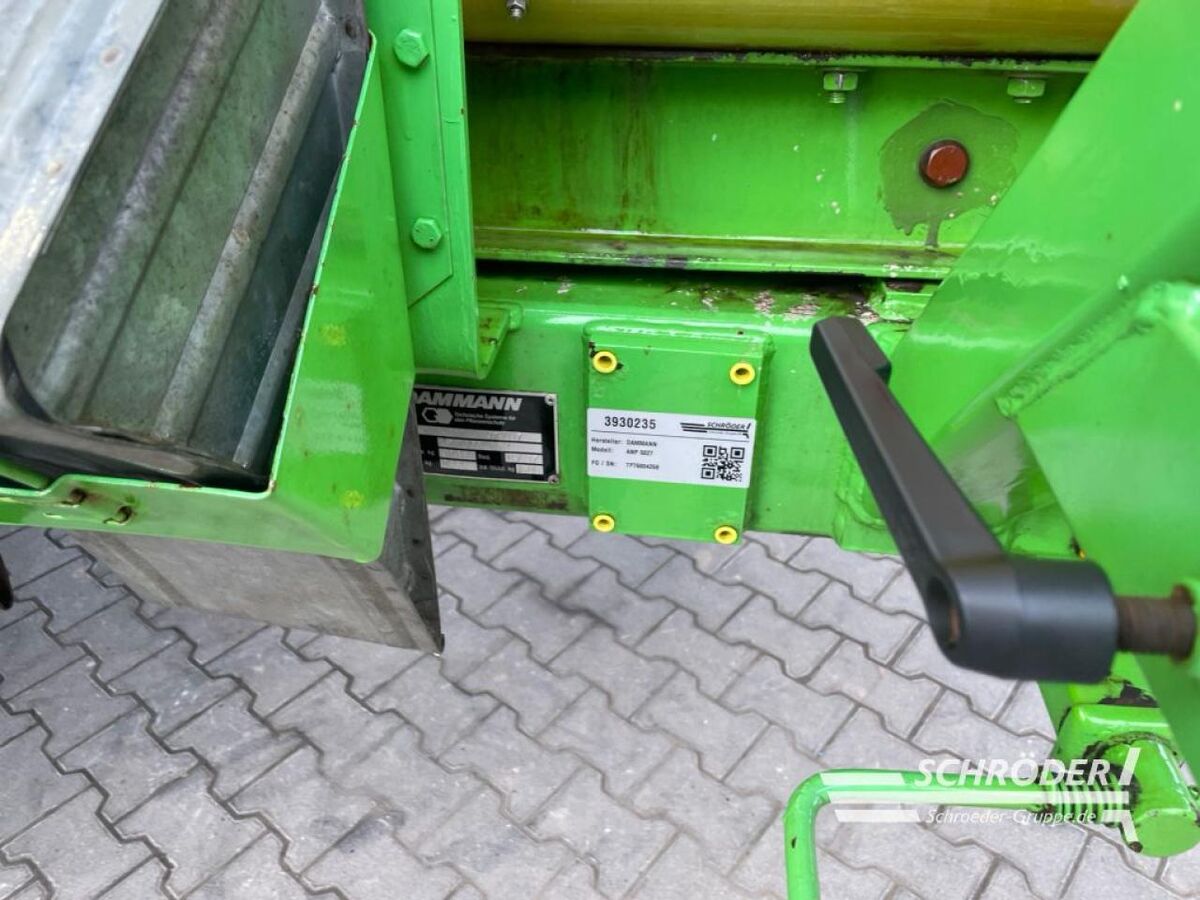 Dammann ANP 5027 | 24 METER 3