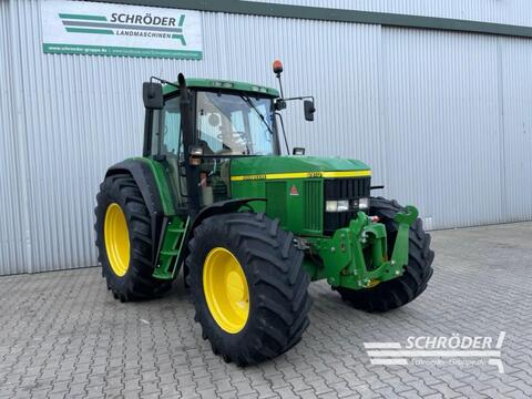 John Deere 6910 PREMIUM