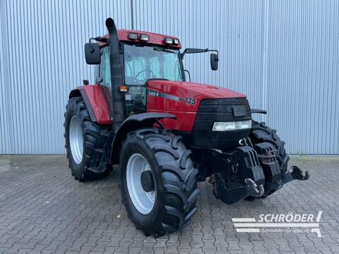 <strong>Case-IH MX 135</strong><br />