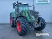 Fendt 828 VARIO S4 PROFI PLUS