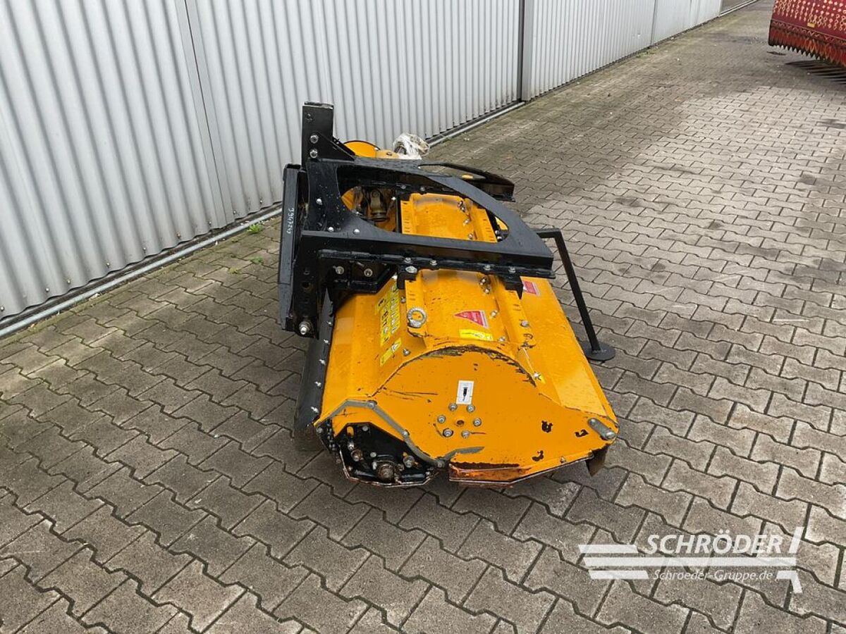 Müthing MU-E 160 VARIO 2