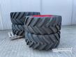 Fendt 2X VF650/60R38 / 2X VF750/70R44 MICHELIN