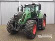 Fendt 828 VARIO S4 PROFI PLUS