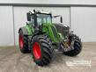 Fendt 826 VARIO S4 PROFI PLUS