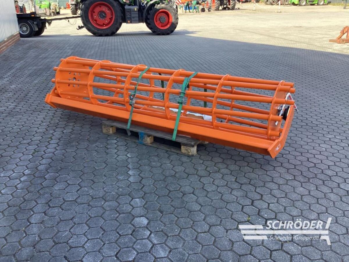 Amazone STABWALZE SW 3001-600 2