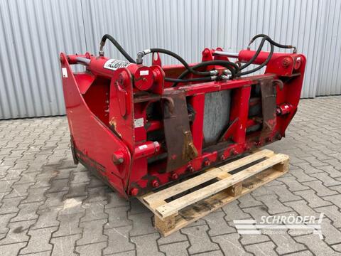 Redrock ALLIGATOR 160