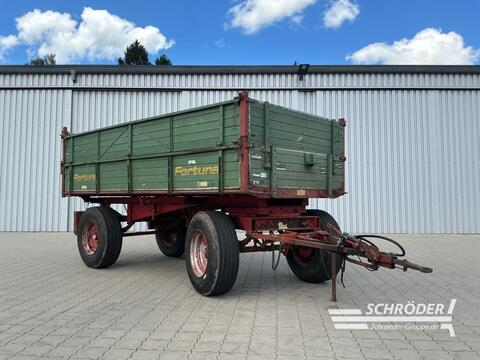 Sonstige FORTUNA - K 80/3 S