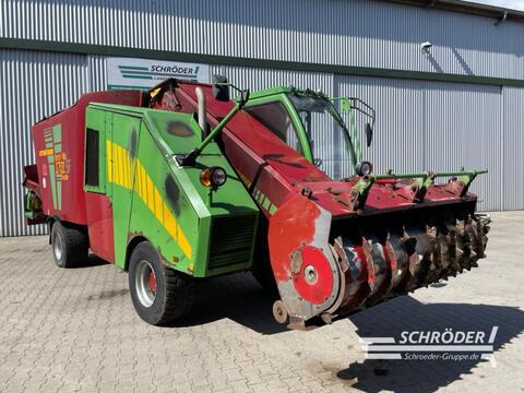 Strautmann VERTI MIX 1701 DOUBLE SF