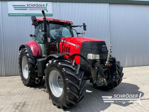 Case IH PUMA 230 CVX
