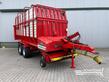 Pöttinger EUROPROFI III EUROMATIC