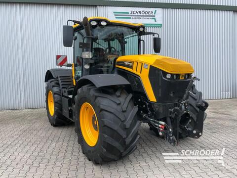JCB FASTRAC 4220