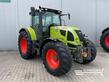 CLAAS ARES 657 ATZ