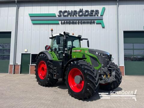 Fendt 936 VARIO GEN7 PROFI PLUS