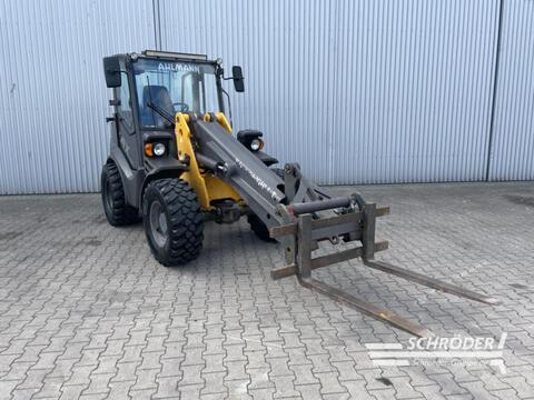 Ahlmann AX 850 HIGHLIFT