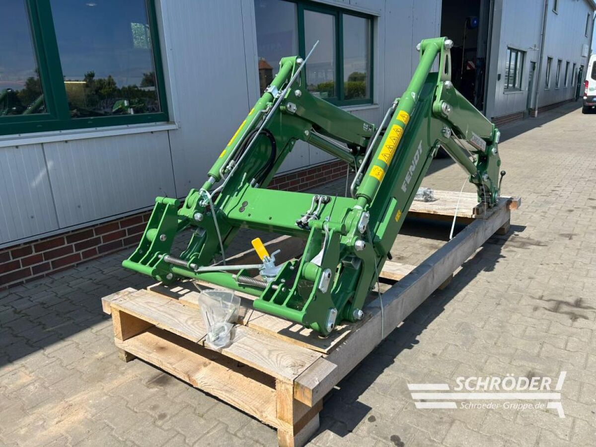 Fendt CARGO 3 X/70 DW 3