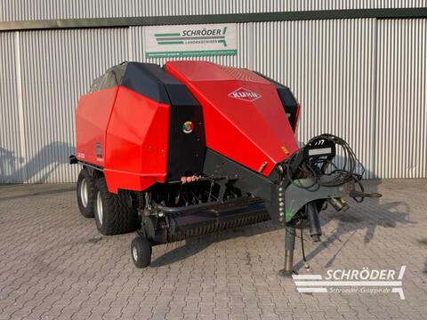 Kuhn LSB 1290