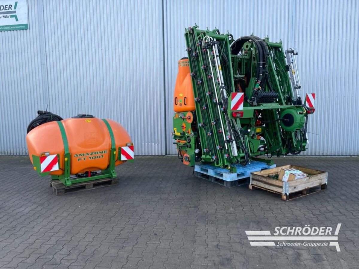 Amazone UF 1801 / FT 1001 1