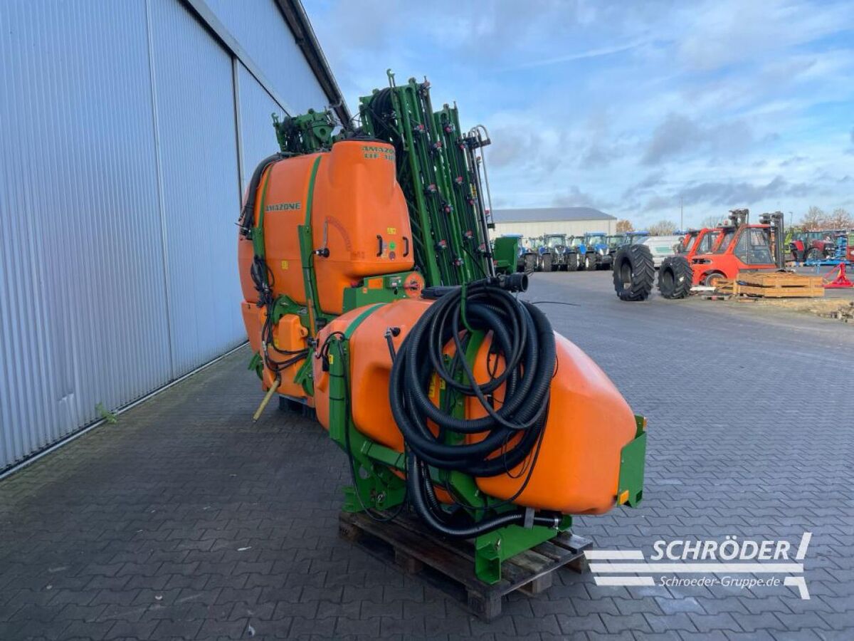 Amazone UF 1801 / FT 1001 3